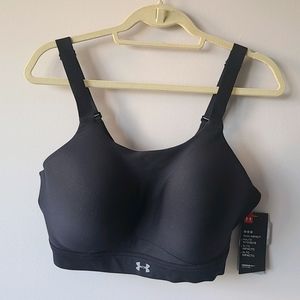 NEW! Under Armour High-Impact Sports Bra